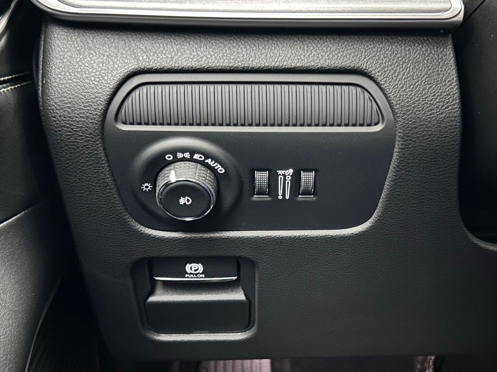 2025 Jeep Wagoneer Series II Portland OR