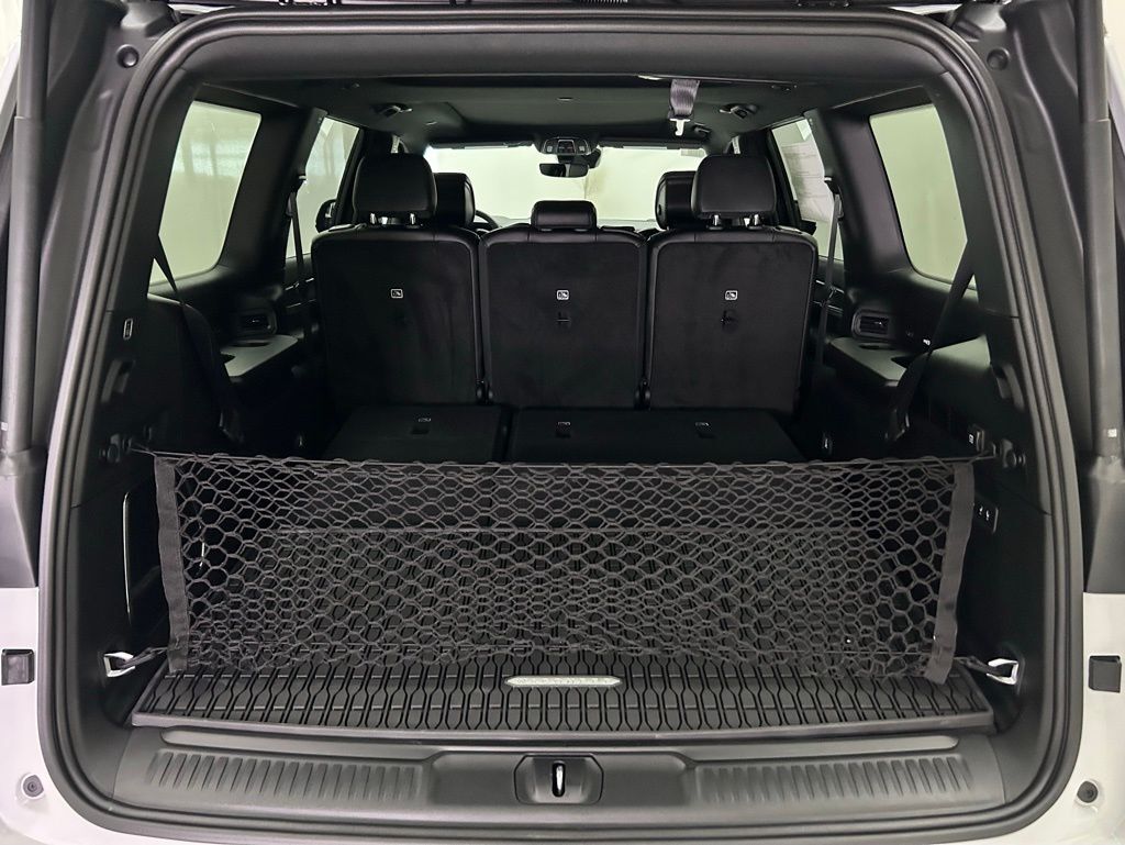 2025 Jeep Wagoneer Series II Portland OR