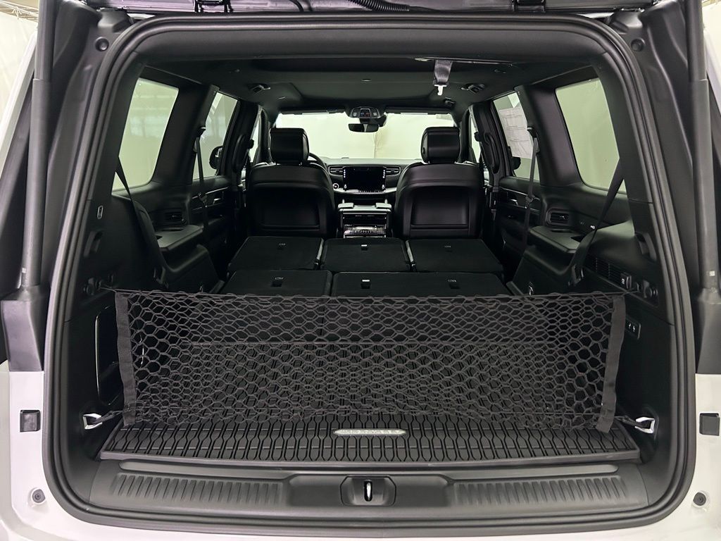 2025 Jeep Wagoneer Series II Portland OR