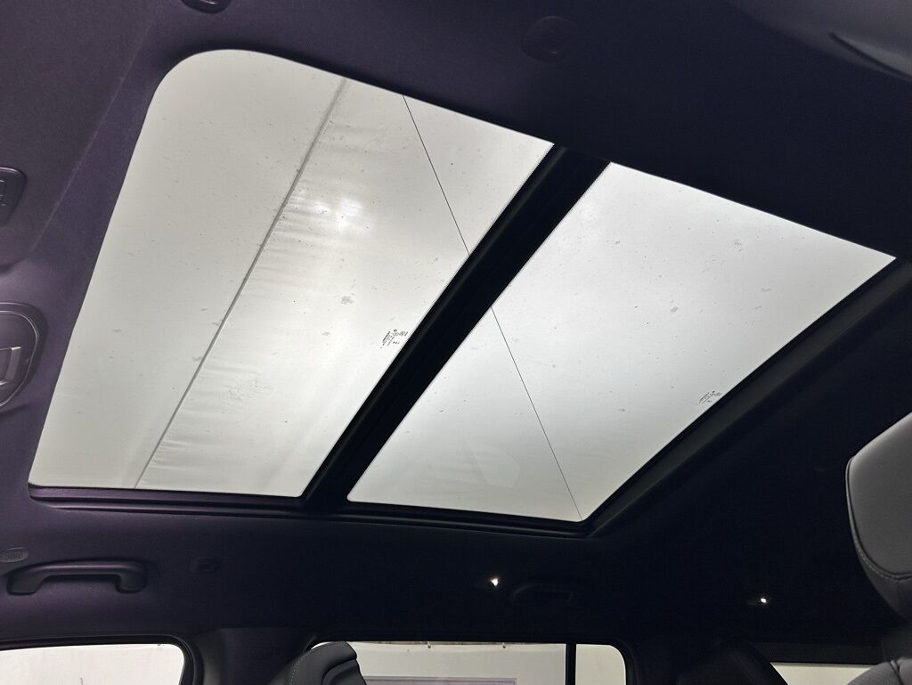 2025 Jeep Wagoneer Series II Portland OR