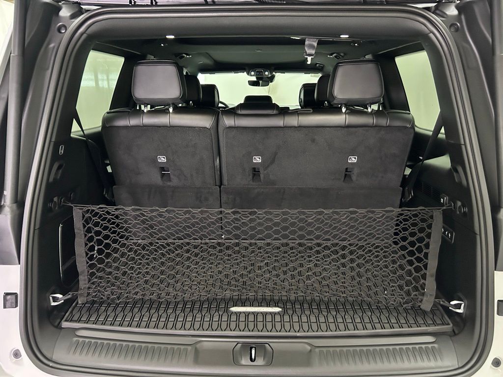 2025 Jeep Wagoneer Series II Portland OR