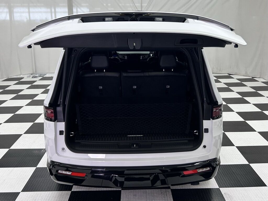 2025 Jeep Wagoneer Series II Portland OR