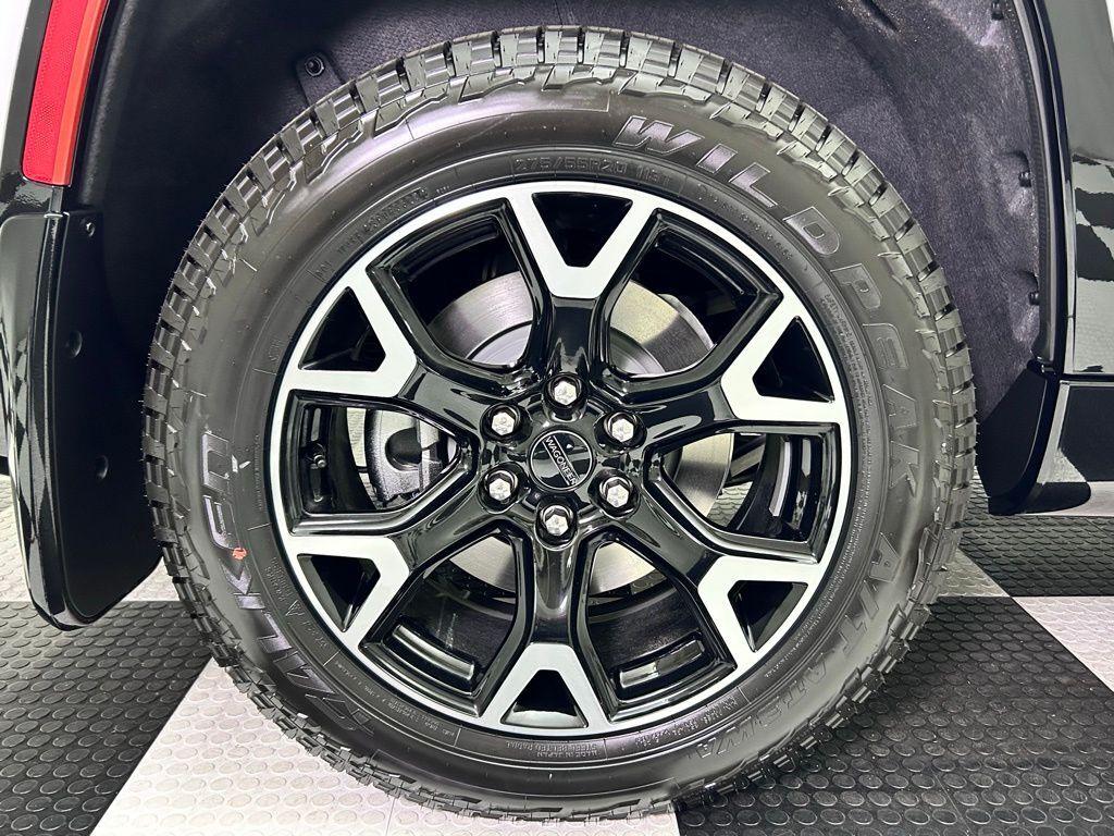 2025 Jeep Wagoneer Series II Portland OR