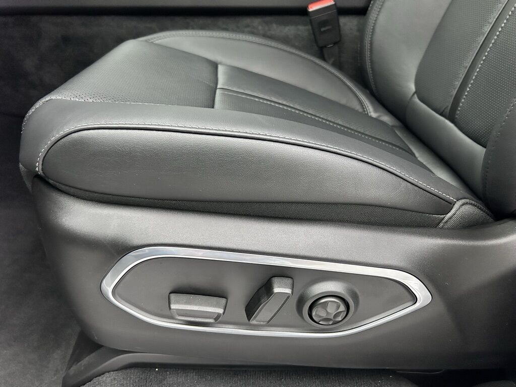 2025 Jeep Wagoneer Series II Portland OR