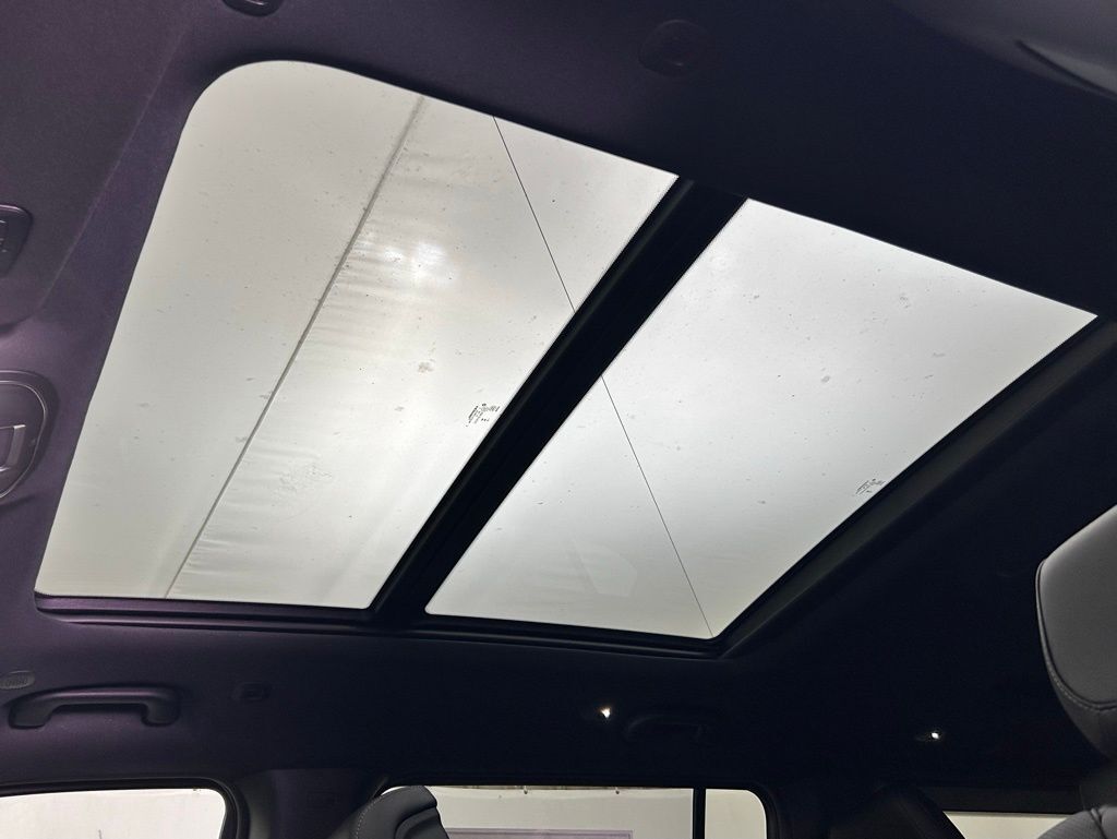 2025 Jeep Wagoneer Series II Portland OR