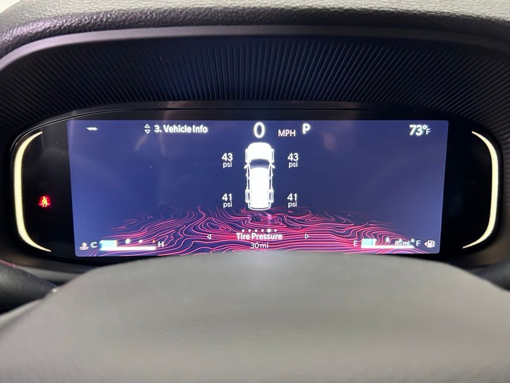 2025 Jeep Wagoneer Series II Portland OR