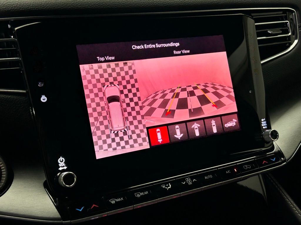 2025 Jeep Wagoneer Series II Portland OR