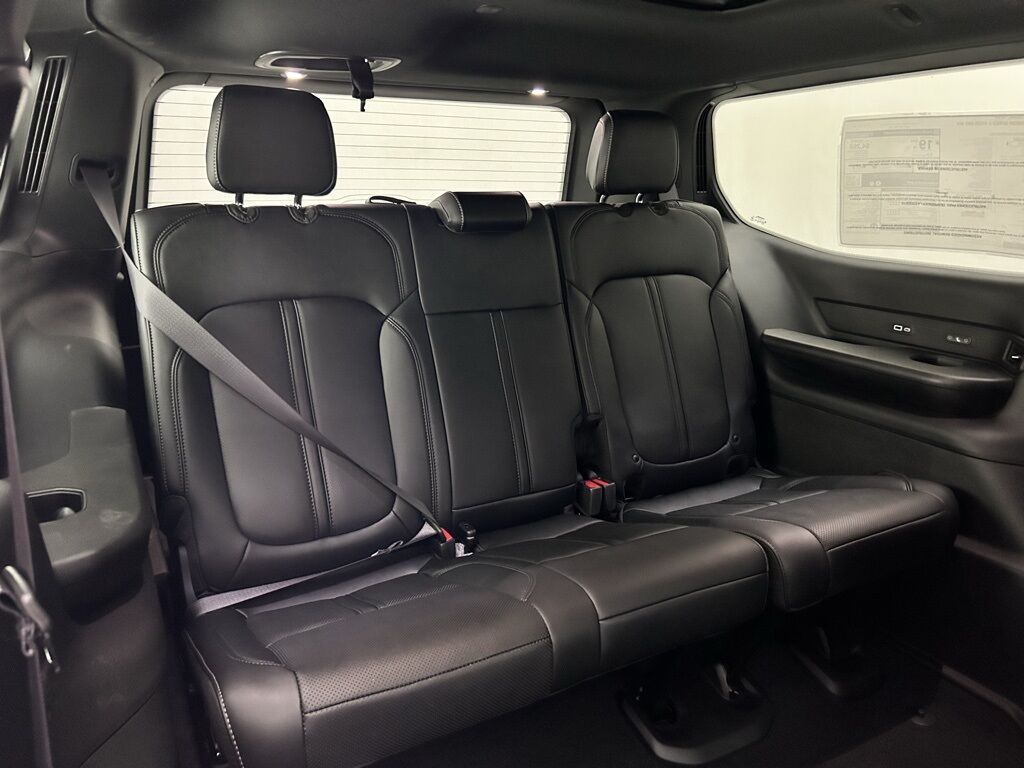 2025 Jeep Wagoneer Series II Portland OR