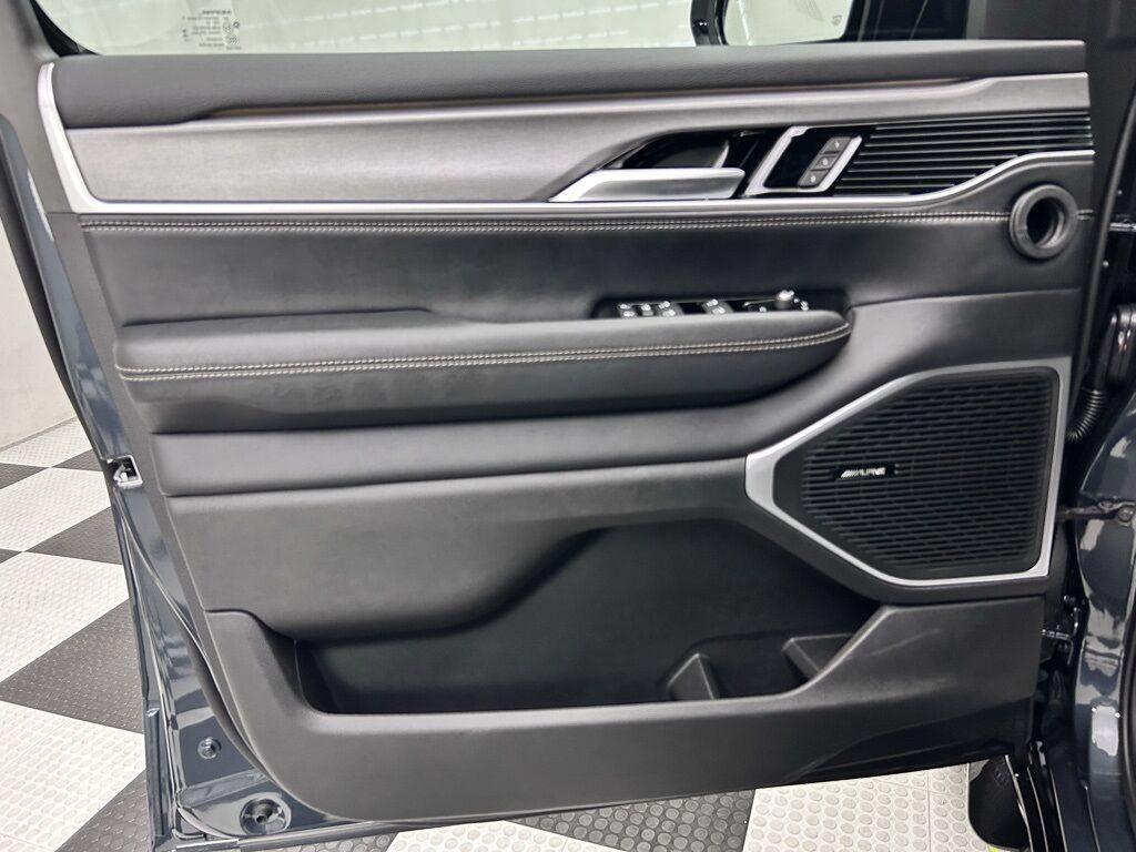 2025 Jeep Wagoneer Series II Portland OR
