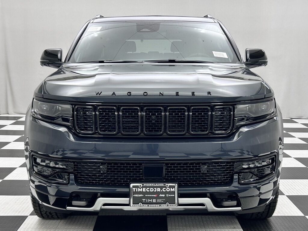 2025 Jeep Wagoneer Series II Portland OR