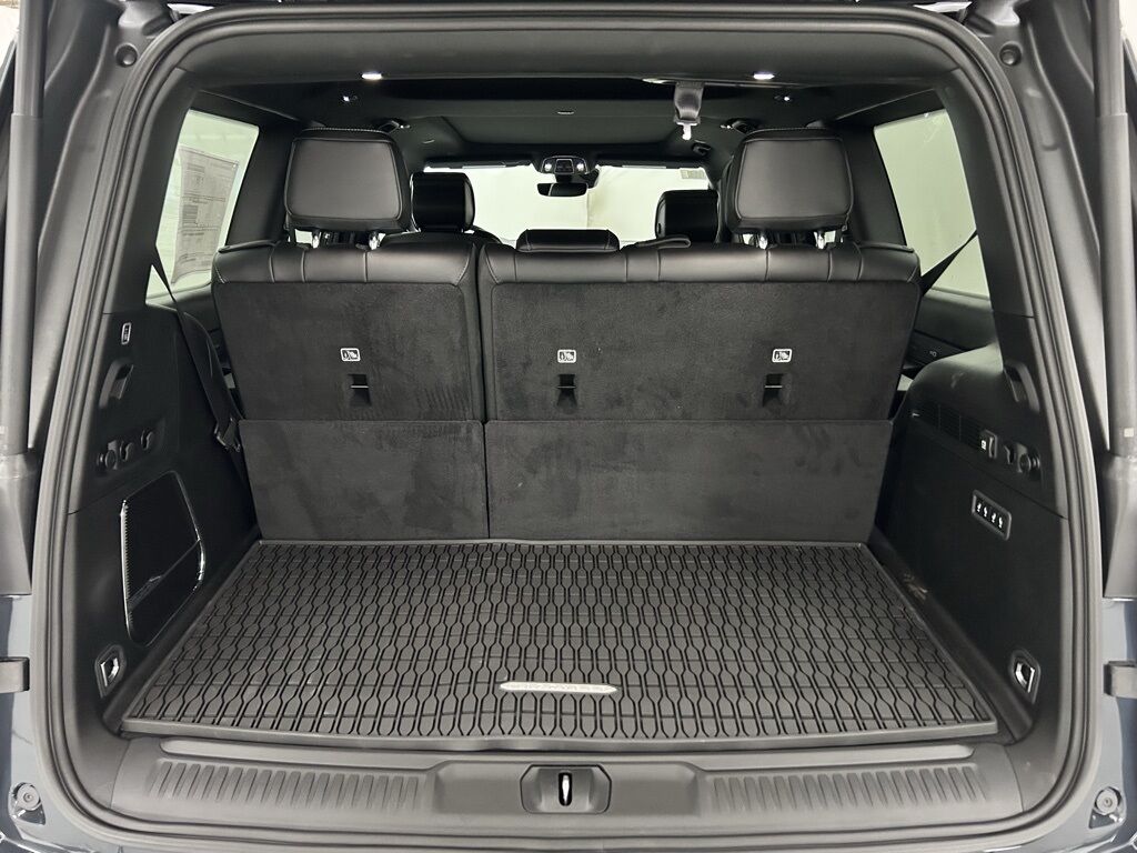 2025 Jeep Wagoneer Series II Portland OR