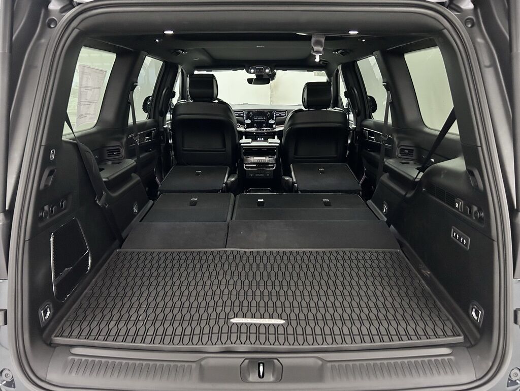 2025 Jeep Wagoneer Series II Portland OR