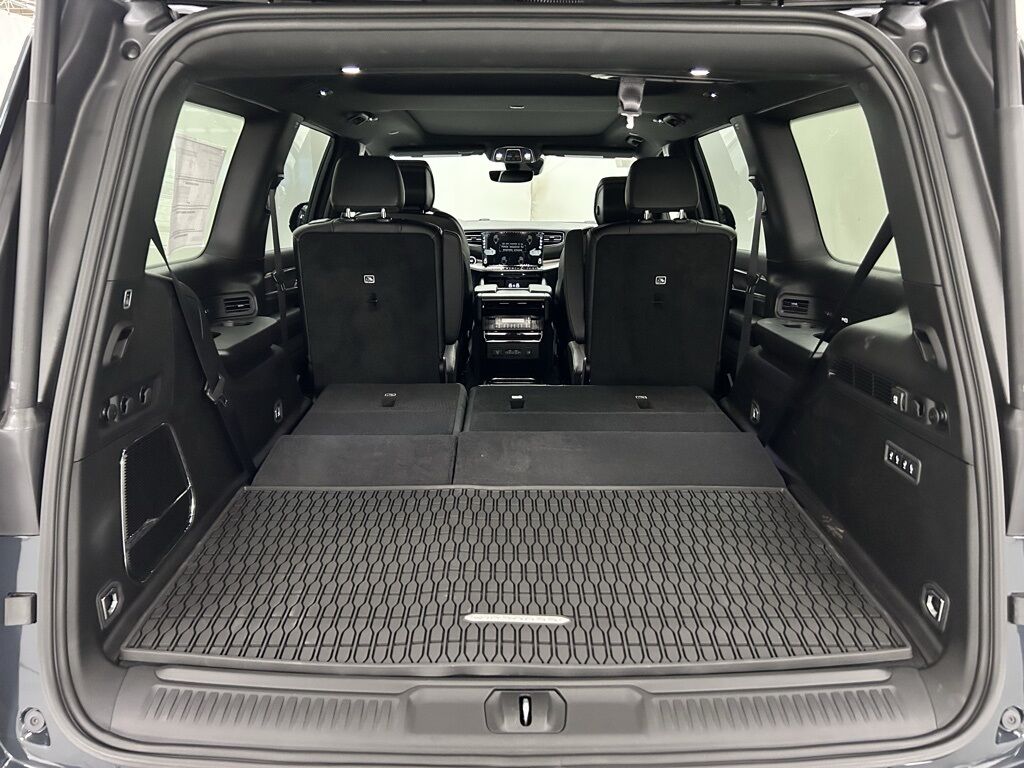 2025 Jeep Wagoneer Series II Portland OR