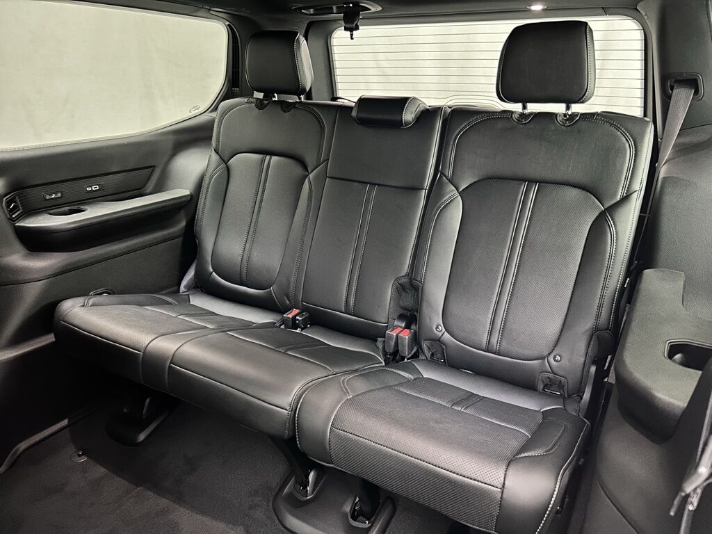 2025 Jeep Wagoneer Series II Portland OR