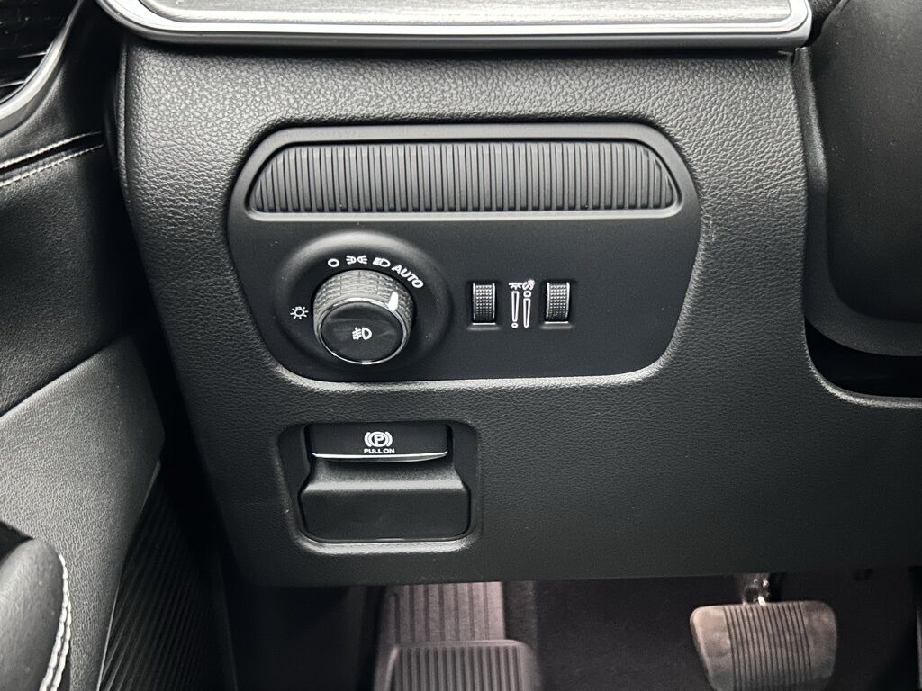 2025 Jeep Wagoneer Series II Portland OR