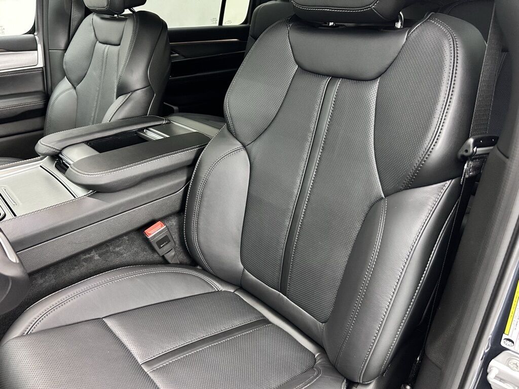 2025 Jeep Wagoneer Series II Portland OR