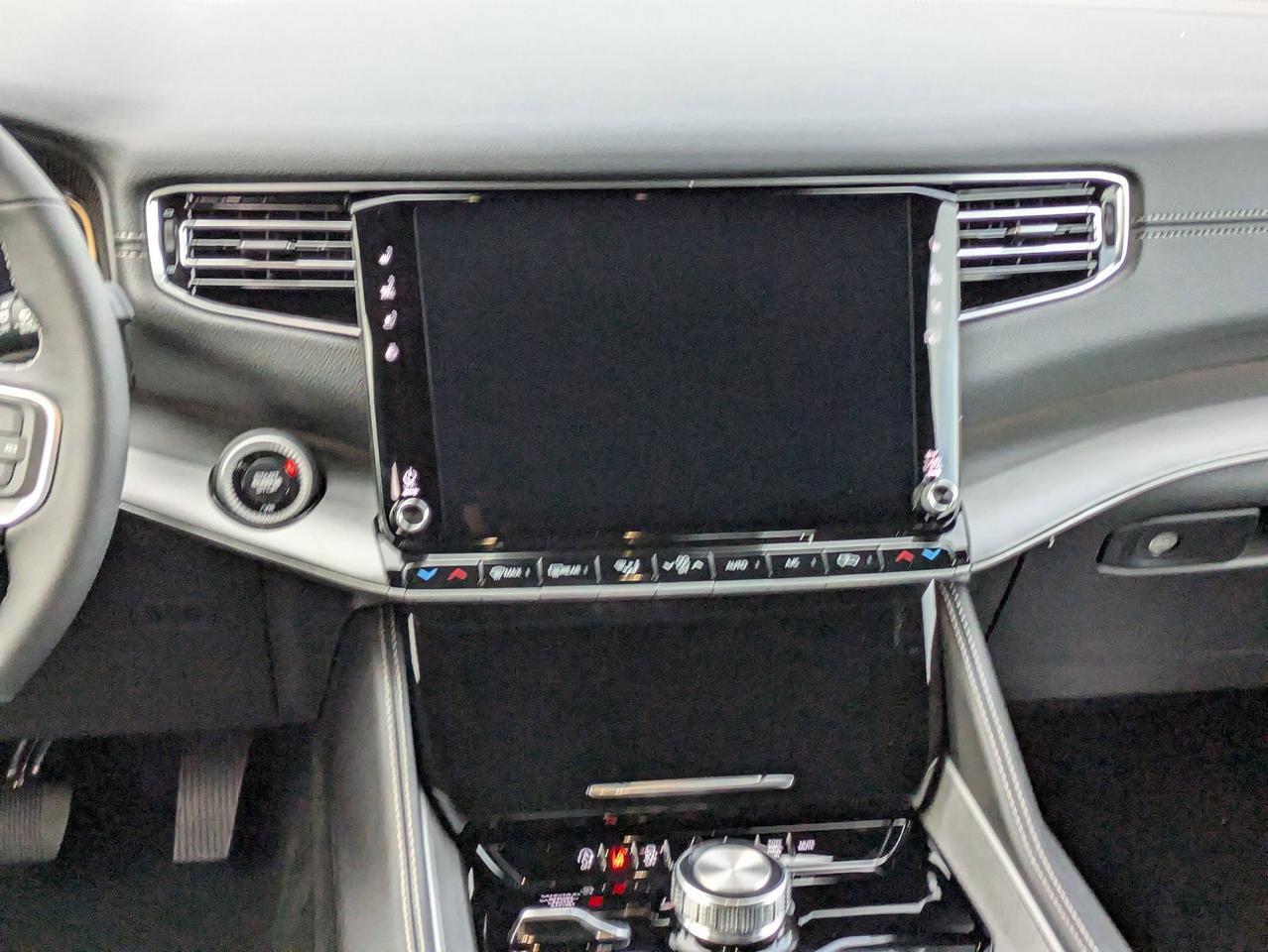 2025 Jeep Wagoneer Series II Castroville TX