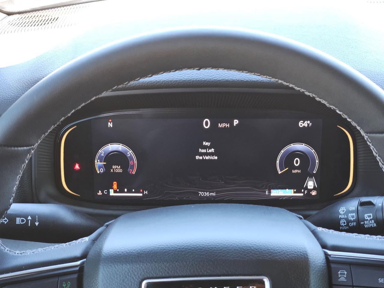 2025 Jeep Wagoneer Series II Castroville TX