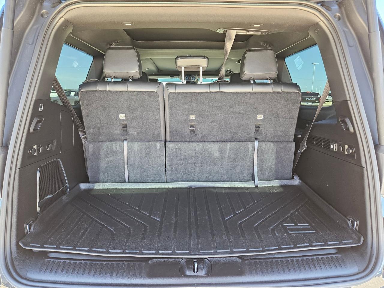 2025 Jeep Wagoneer Series II Castroville TX