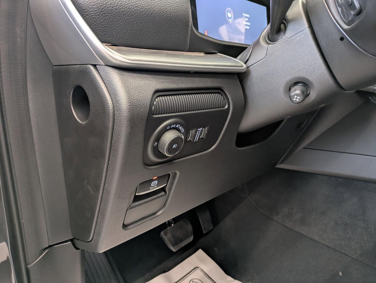 2025 Jeep Wagoneer Series II Castroville TX