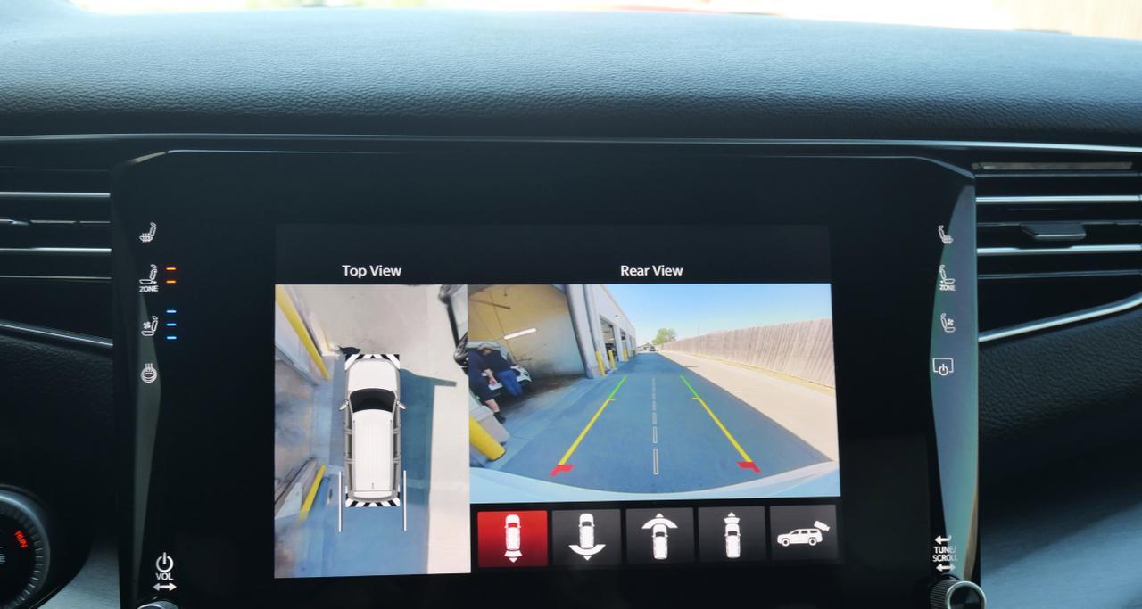 2025 Jeep Wagoneer Series III San Juan TX