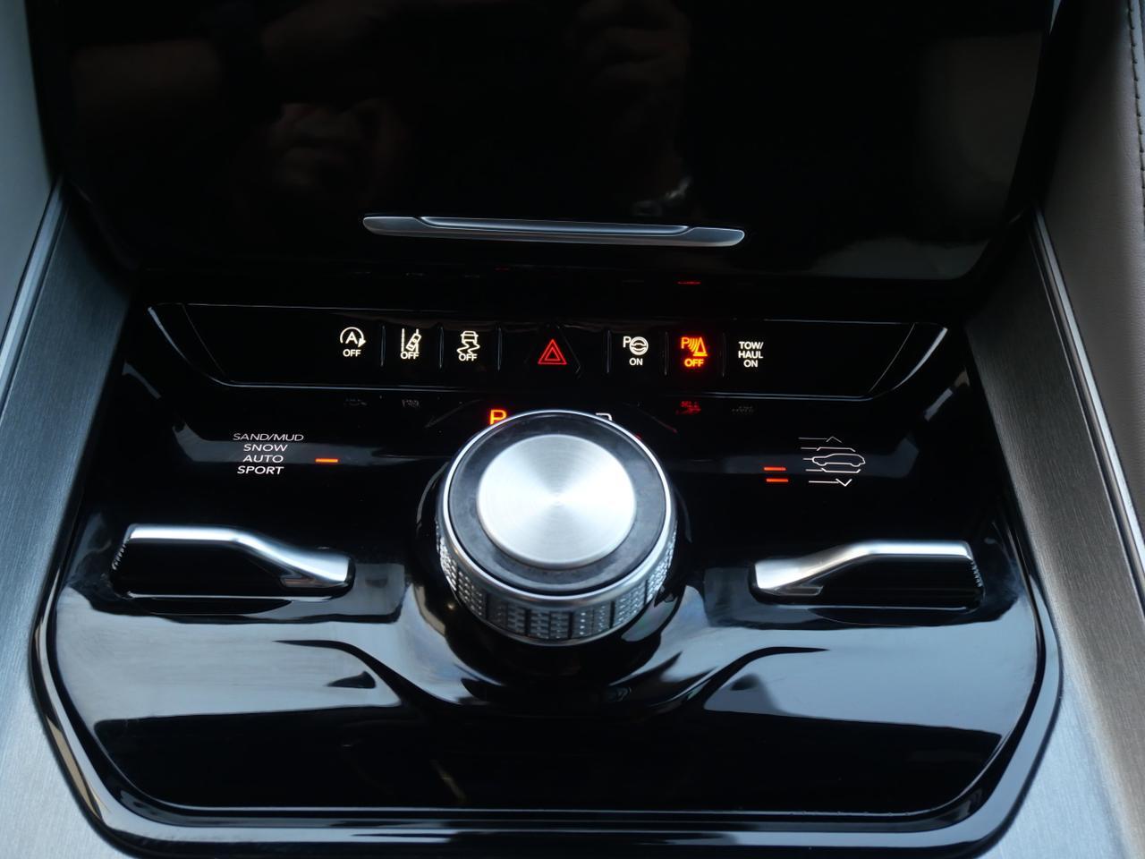 2025 Jeep Wagoneer Series III San Juan TX