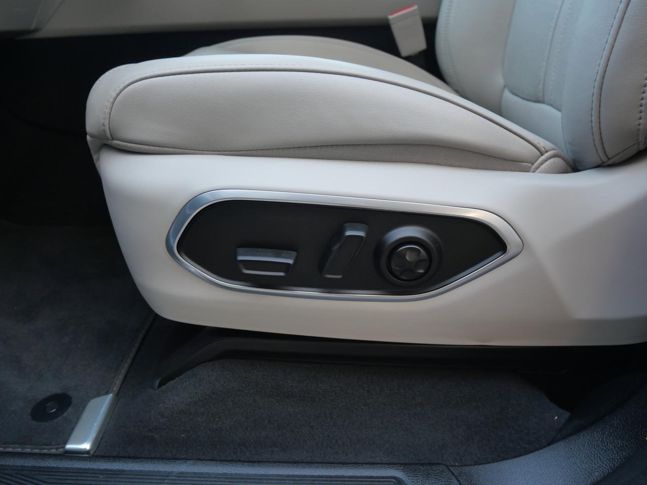 2025 Jeep Wagoneer Series III San Juan TX