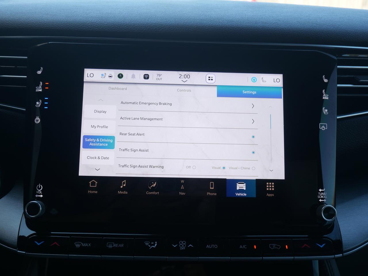 2025 Jeep Wagoneer Series III San Juan TX