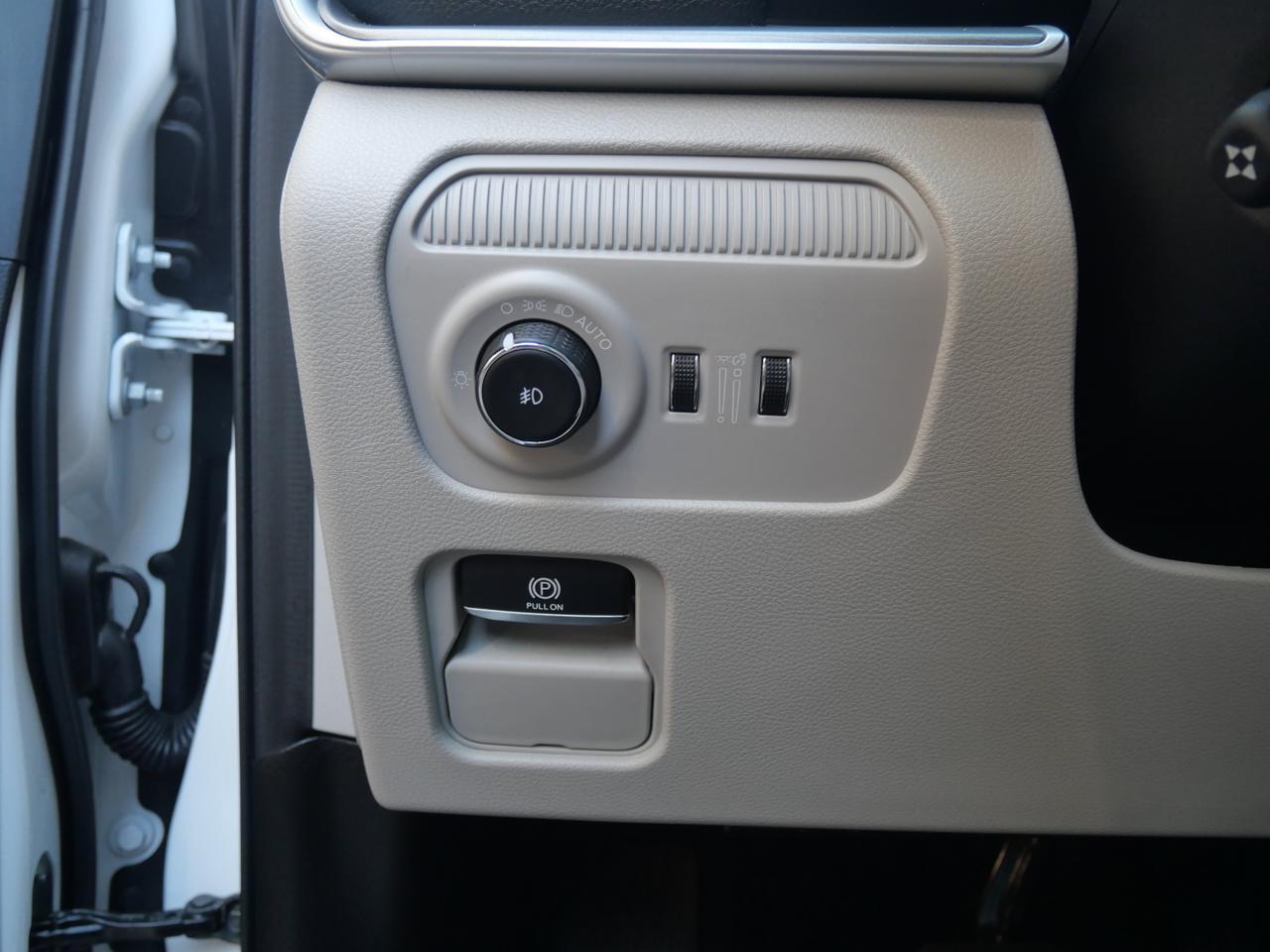 2025 Jeep Wagoneer Series III San Juan TX