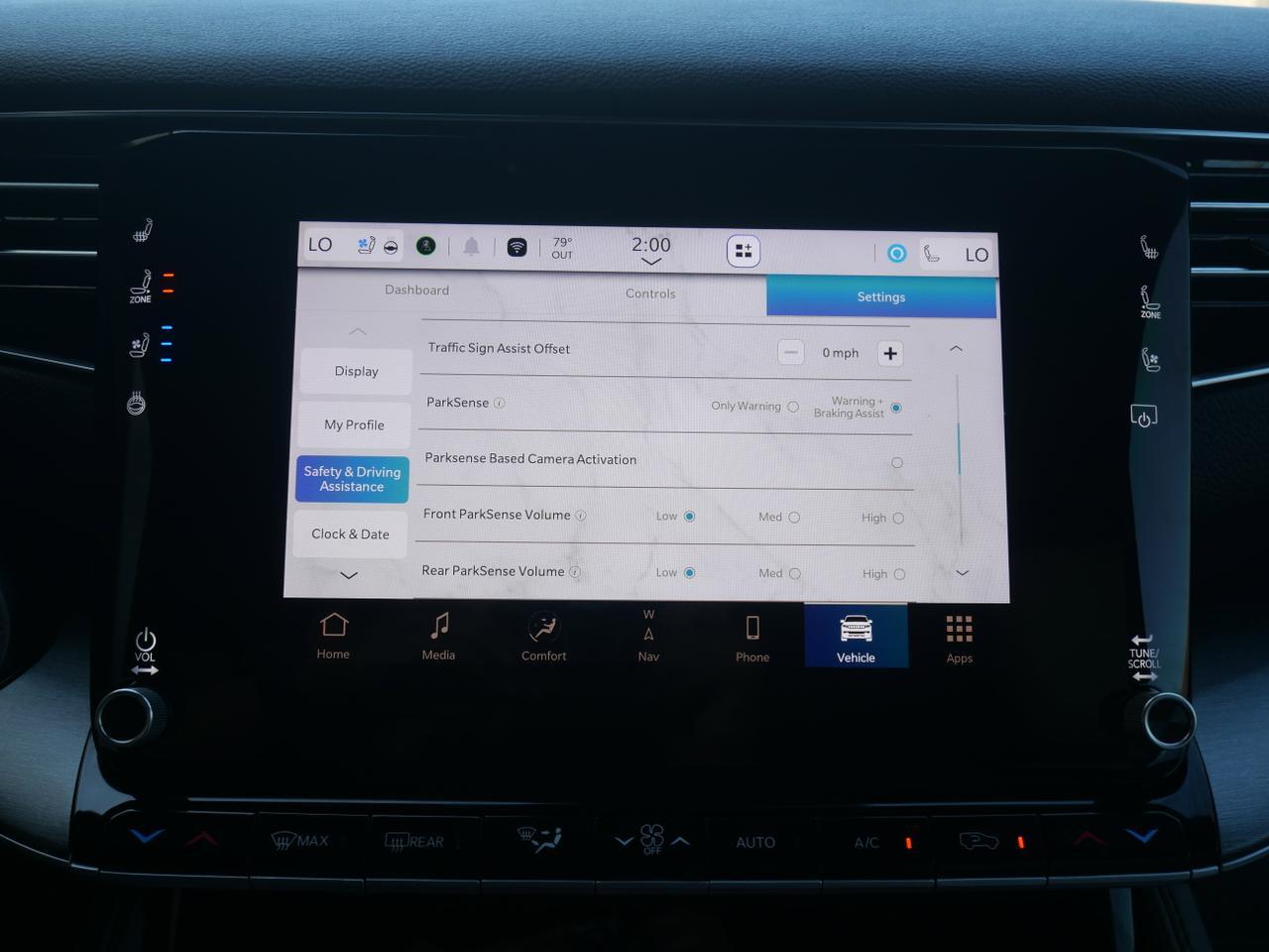 2025 Jeep Wagoneer Series III San Juan TX