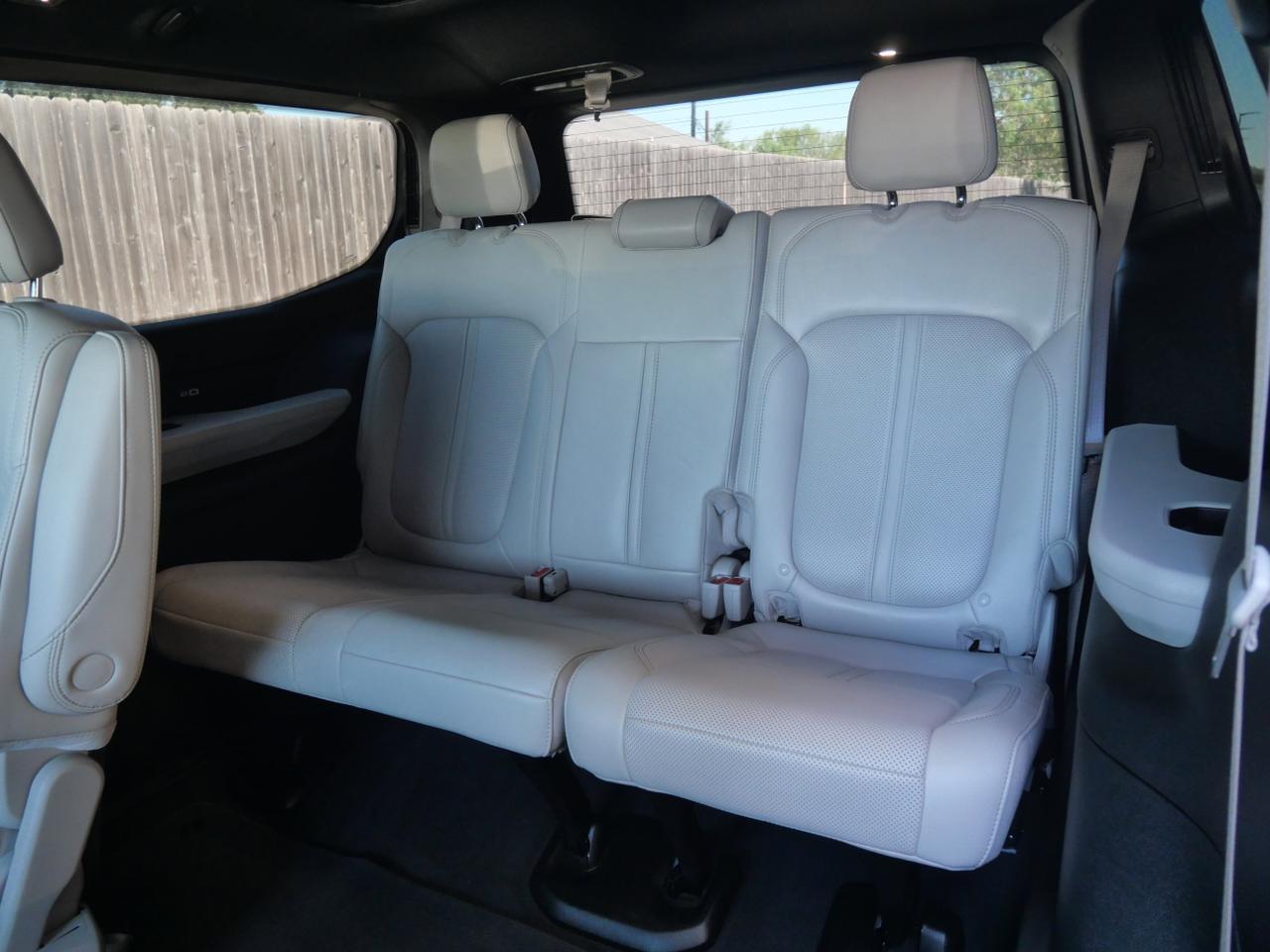 2025 Jeep Wagoneer Series III San Juan TX