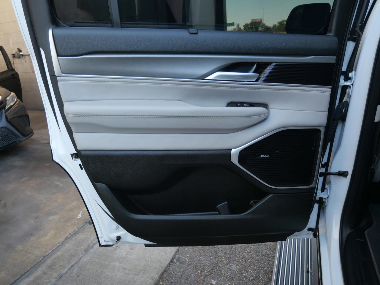 2025 Jeep Wagoneer Series III San Juan TX