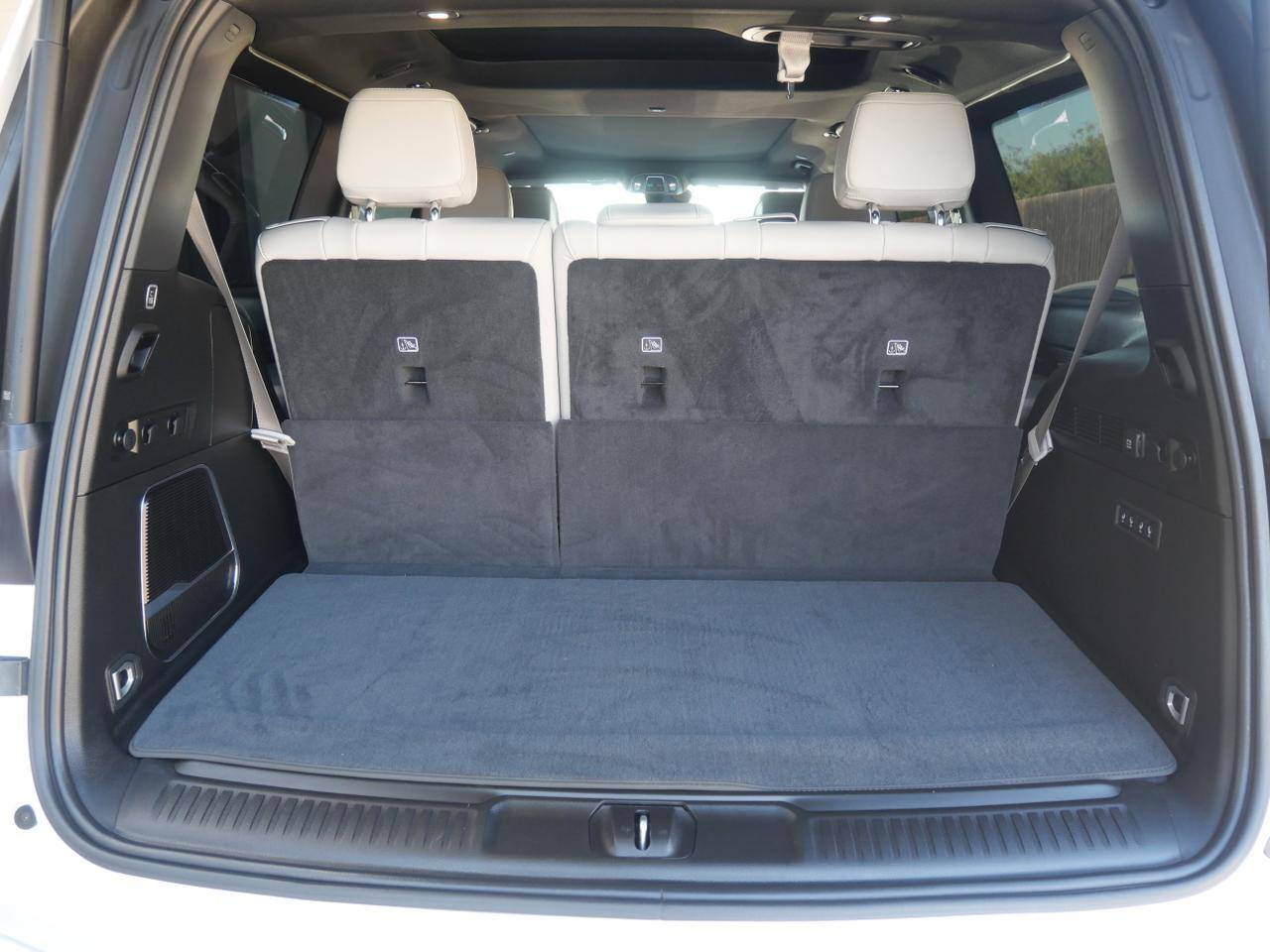 2025 Jeep Wagoneer Series III San Juan TX