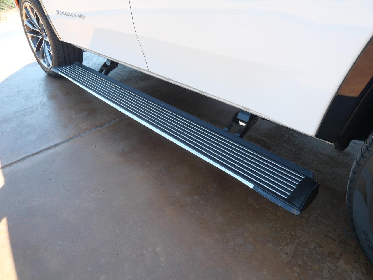 2025 Jeep Wagoneer Series III San Juan TX