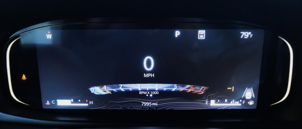 2025 Jeep Wagoneer Series III San Juan TX