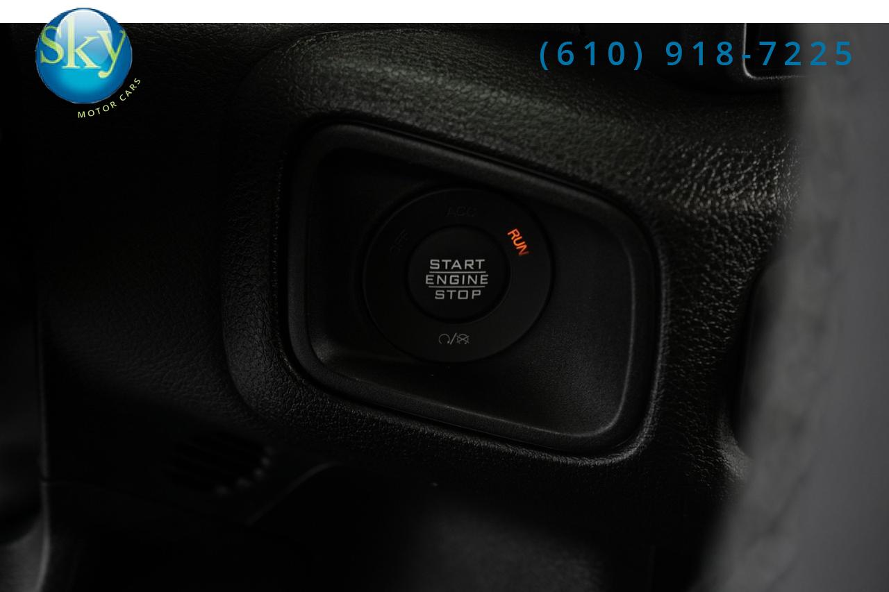 2025 Jeep Wrangler 2 Door 4WD Sport S West Chester PA
