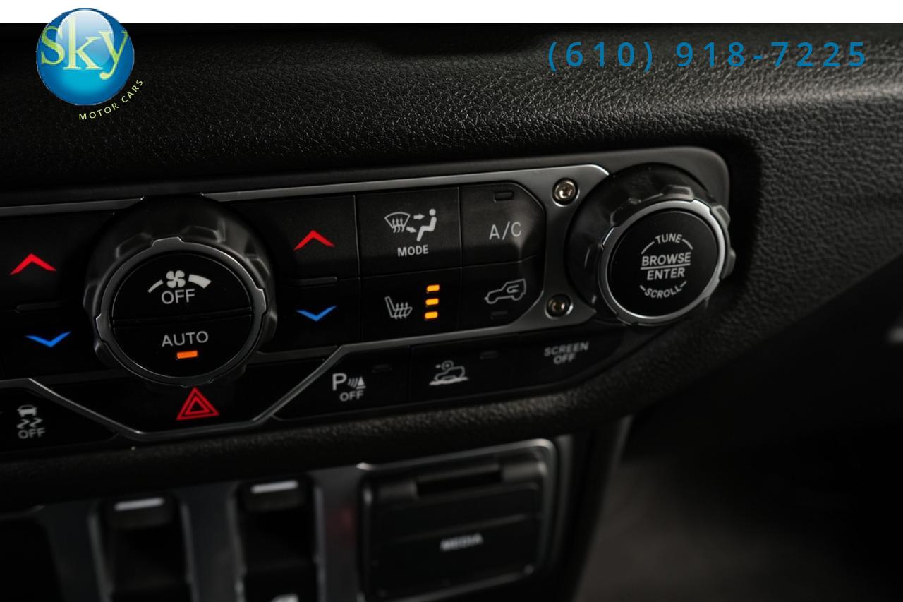 2025 Jeep Wrangler 2 Door 4WD Sport S West Chester PA