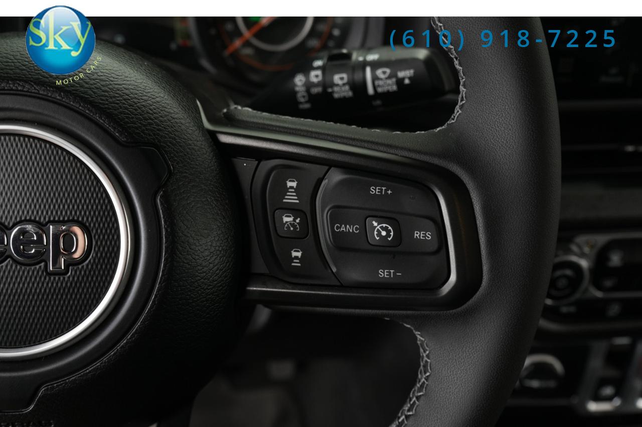 2025 Jeep Wrangler 2 Door 4WD Sport S West Chester PA