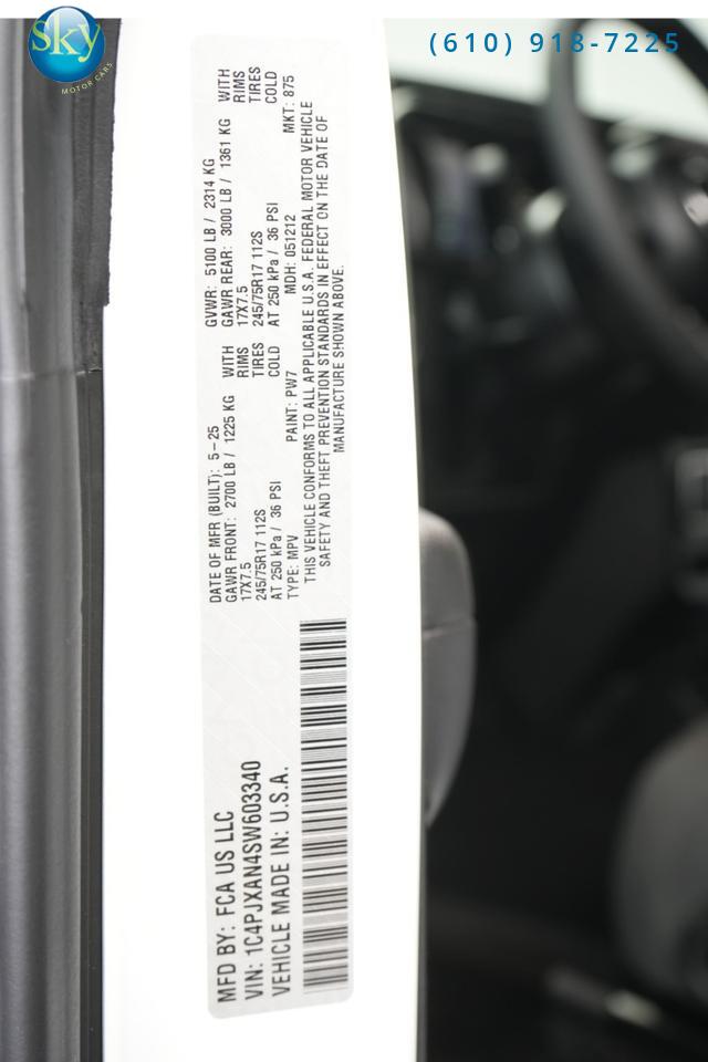 2025 Jeep Wrangler 2 Door 4WD Sport S West Chester PA