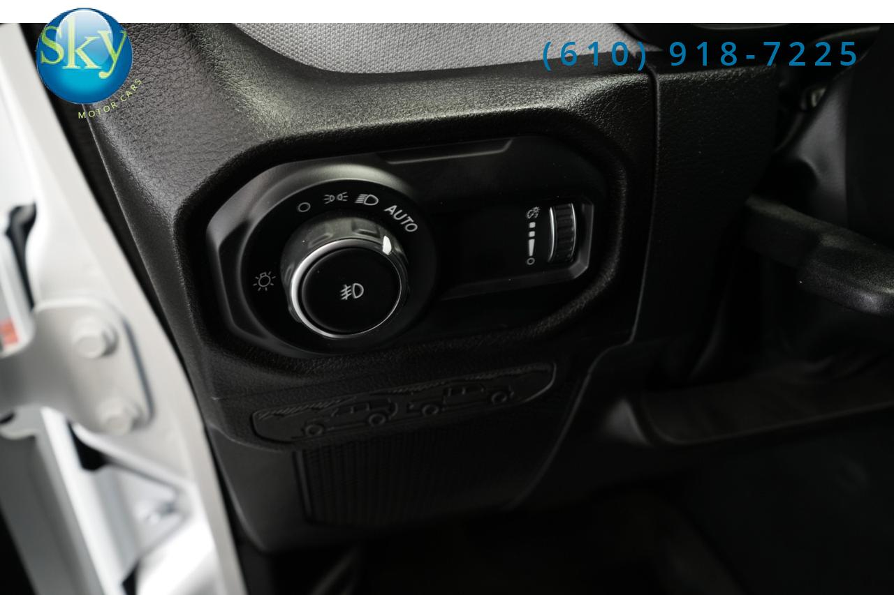 2025 Jeep Wrangler 2 Door 4WD Sport S West Chester PA