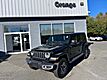 2025 Jeep Wrangler 4-DOOR SAHARA