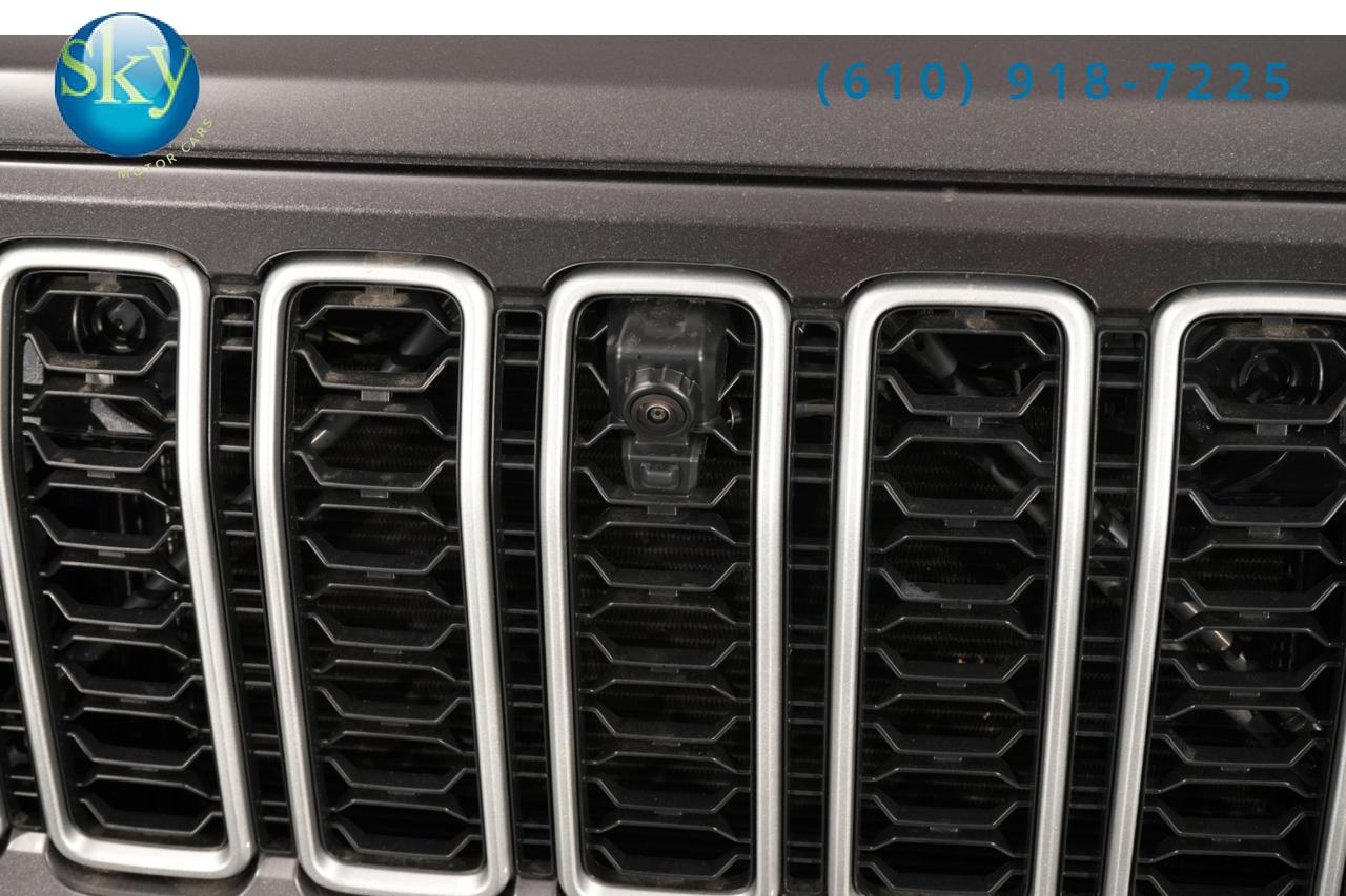 2025 Jeep Wrangler 4 Door 4WD Sahara SKY ONE-TOUCH POWER-TOP West Chester PA