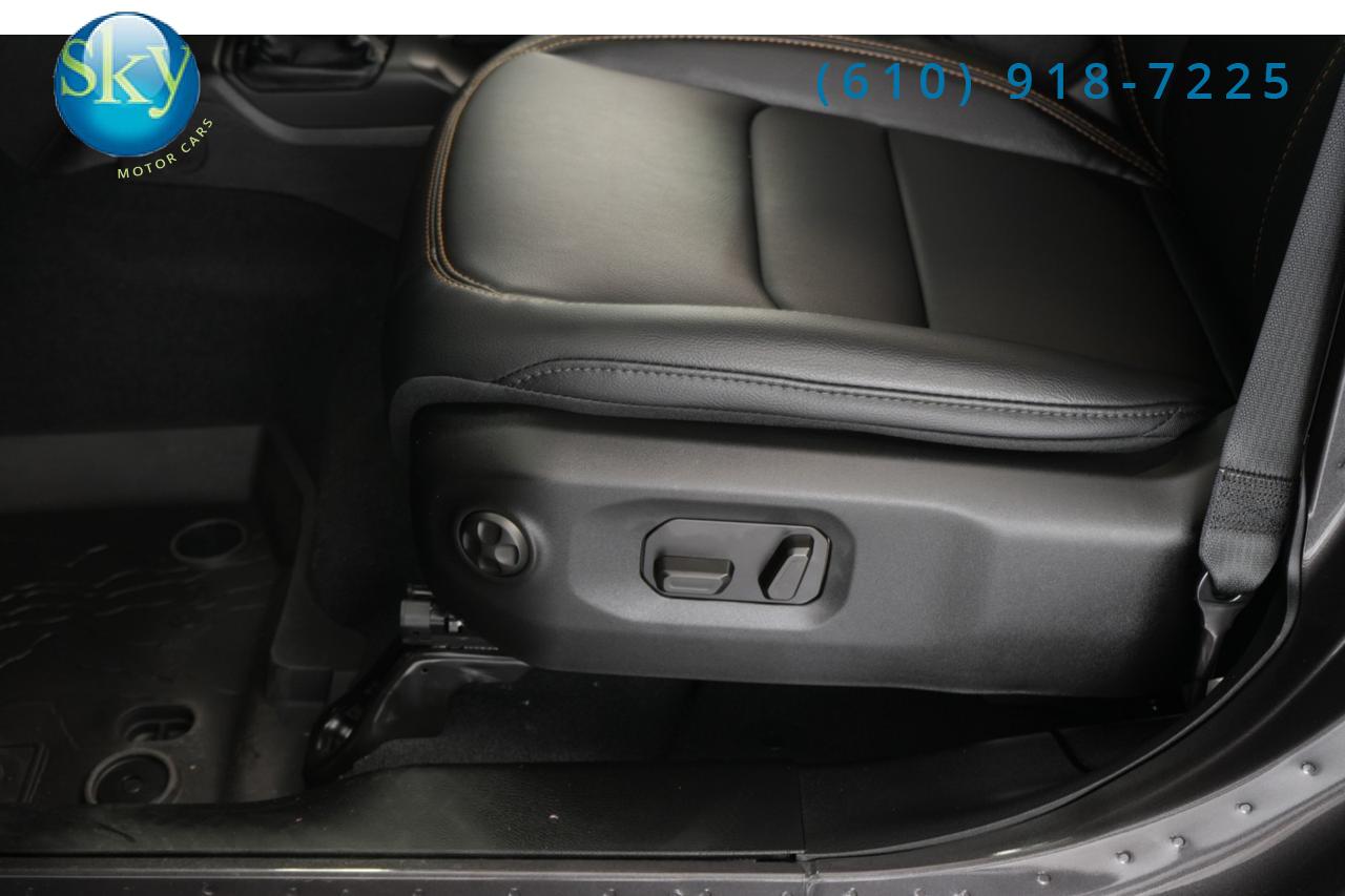 2025 Jeep Wrangler 4 Door 4WD Sahara SKY ONE-TOUCH POWER-TOP West Chester PA