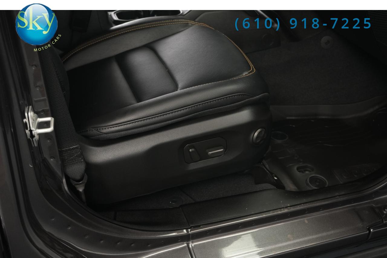 2025 Jeep Wrangler 4 Door 4WD Sahara SKY ONE-TOUCH POWER-TOP West Chester PA