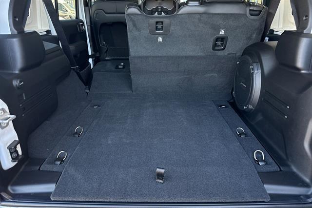 2025 Jeep Wrangler 4-Door Rubicon 4x4 Morgan Hill CA