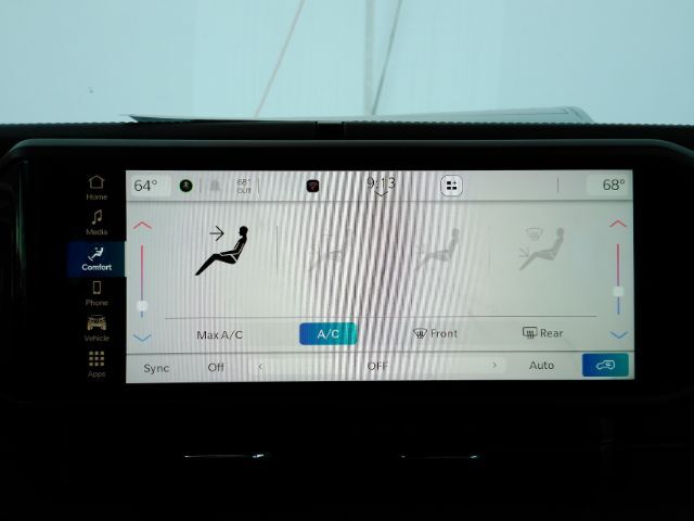 2025 Jeep Wrangler 4-Door Rubicon 4x4 Plano TX