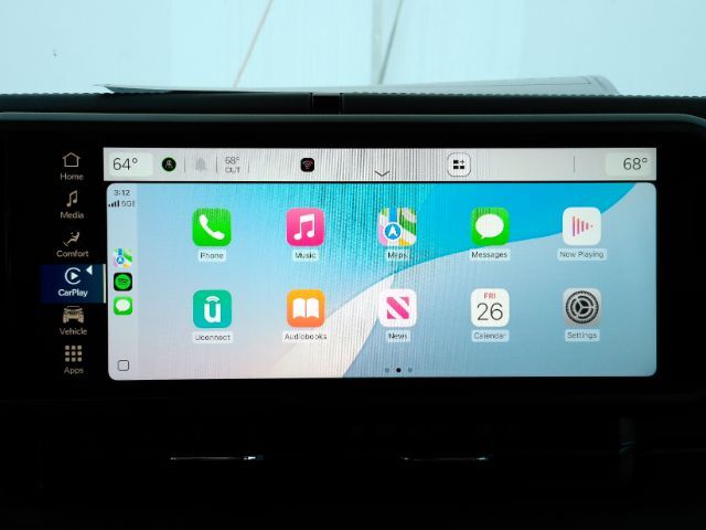 2025 Jeep Wrangler 4-Door Rubicon 4x4 Plano TX