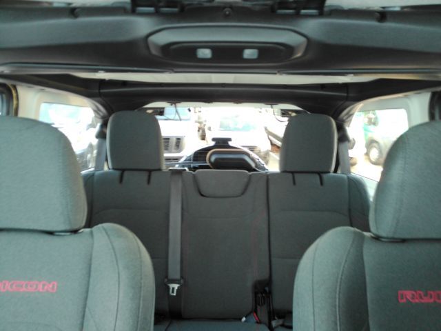 2025 Jeep Wrangler 4-Door Rubicon 4x4 Plano TX