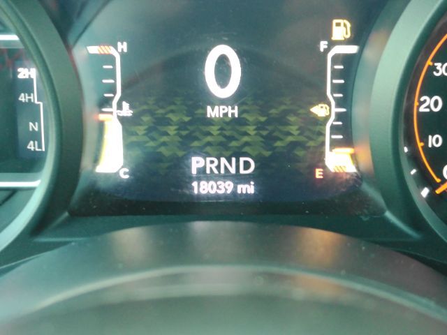 2025 Jeep Wrangler 4-Door Rubicon 4x4 Plano TX