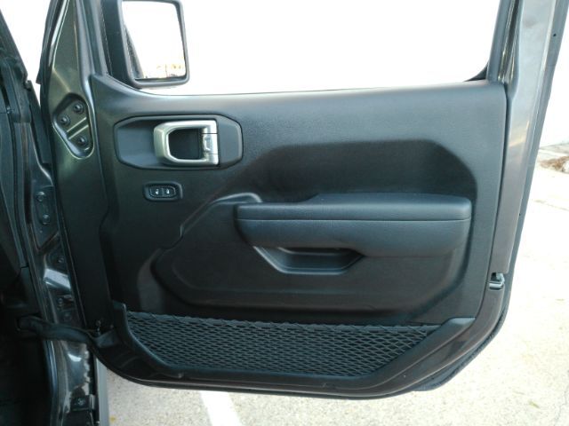 2025 Jeep Wrangler 4-Door Rubicon 4x4 Plano TX